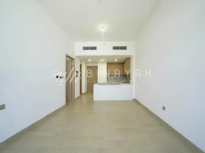 Park View | New Brand | High Floor | Modern
