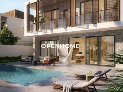 Luxury Coastal Living | Premium Location | Exclusive Villa