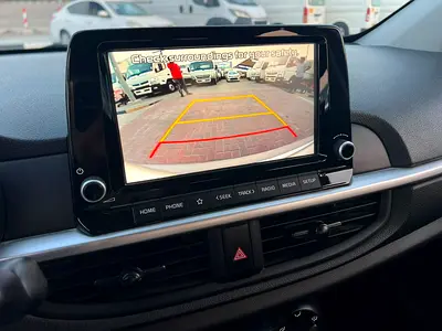 2023 KIA PICANTO 照片 14