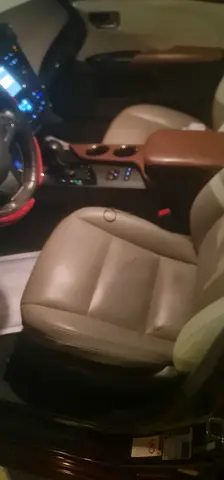 2015 Toyota AVALON — фото 10