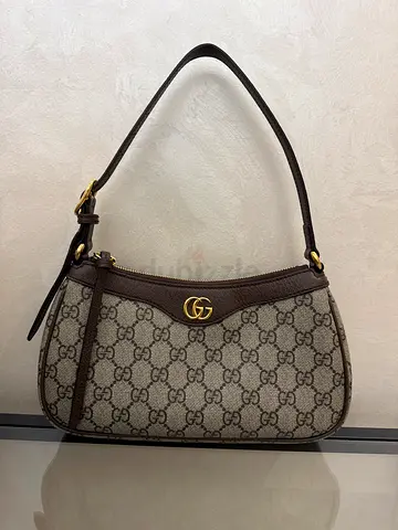 Gucci Ophelia shoulder bag