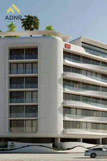 Stylish Studio | Coventry Curve | Pool & Garden Views