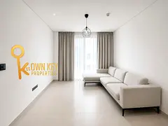 Furnished 1BHK | Top Quality | Luxurious Apartment