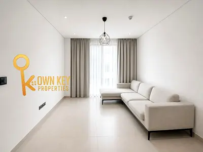 Furnished 1BHK | Top Quality | Luxurious Apartment