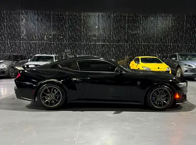 2024 FORD MUSTANG 缩略图 6