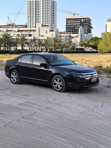 صورة 3 لـ 2012 FORD FUSION