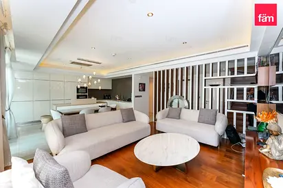 3BR Converted to Large 2BR | 5th Floor | Golf View