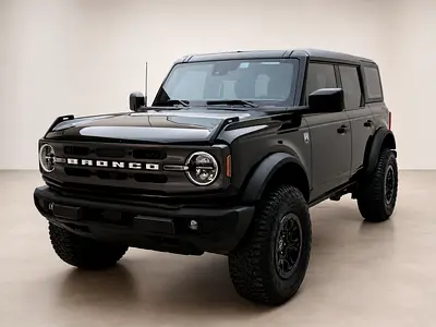 صورة 1 لـ 2021 FORD BRONCO