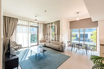 Luxury Living | Unique Layout | Prime Layout