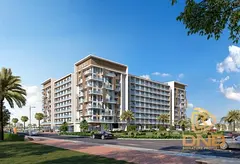 prime location