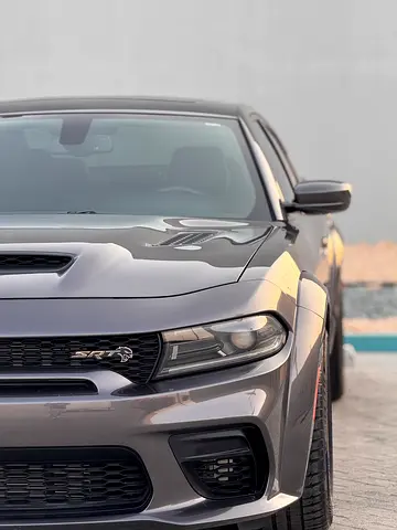 2022 Dodge CHARGER 照片 7