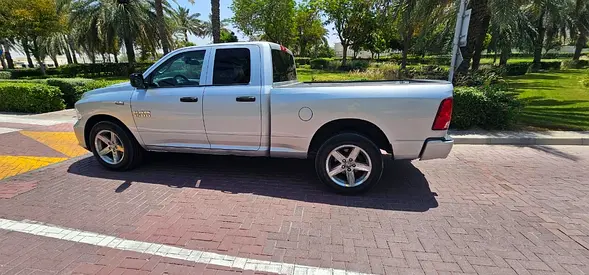 صورة 2 لـ 2016 Dodge RAM 1500