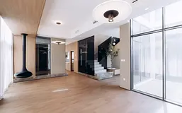 Direct owner ebarza upgraded Standalone villa vastu