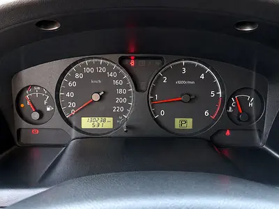 2021 Nissan PATROL SAFARI 缩略图 14