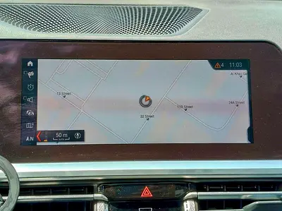 2019 BMW 3-SERIES 缩略图 14