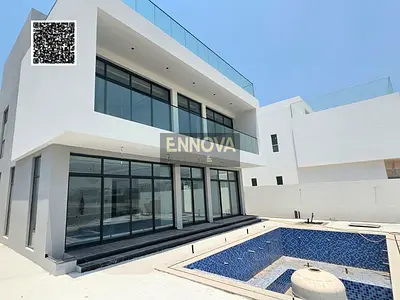 Luxury 5BR Villa | Private Pool | Spacious & Modern