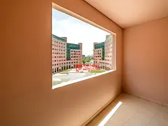 Close to Metro | Box Balcony | Included Chiller