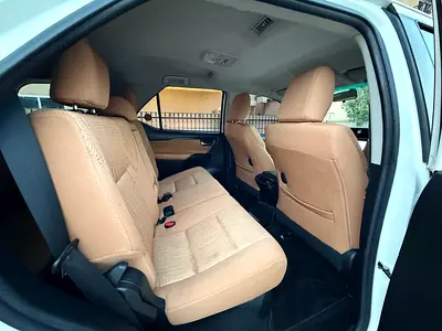 2022 Toyota FORTUNER 照片 13