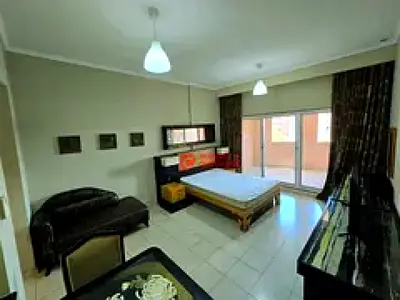 Chiller Free | Fully Furnished | Box Type Balcony