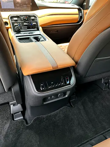 صورة 12 لـ 2026 Nissan PATROL
