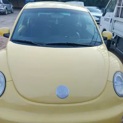 صورة 3 لـ 2003 Volkswagen BEETLE