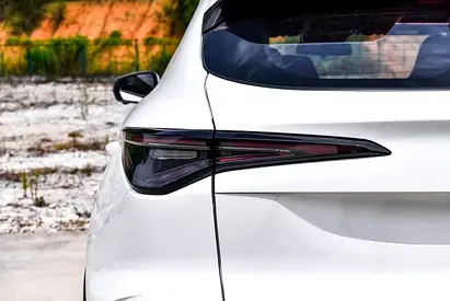 Changan X5 Plus, миниатюра 5