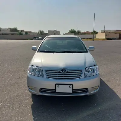صورة 2 لـ 2006 Toyota COROLLA