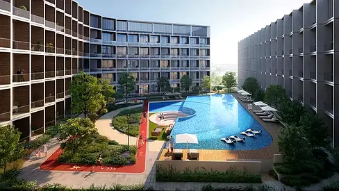 Q4 2026 | Cash Deal | Premium Studio | Top Amenities | Near To The Exit