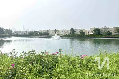 Lake View | Corner Unit | Type 4E