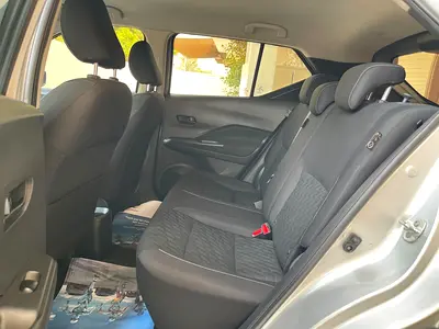 2022 Nissan KICKS 缩略图 17