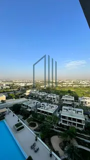 Stunning Golf View | Premium Living | Ready to Mov