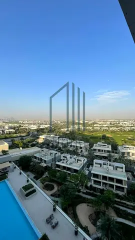 Stunning Golf View | Premium Living | Ready to Mov