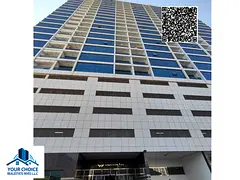 For Rent Available 2 Bedrooms Apartment_Gulf Tower in Emirates City, Ajman UAE