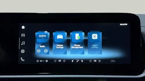 2024 FORD TERRITORY 照片 8
