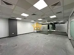 Fitted Office | Multiple Glass Cabins | Close to Metro