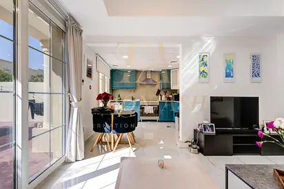 Fully Upgraded Type 4M | Quiet Location | Turnkey