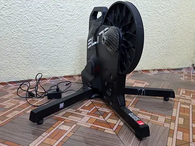 elite suito smart Indoor trainer