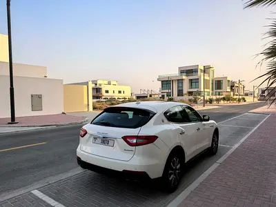 صورة مصغرة 9 لـ 2017 Maserati LEVANTE