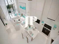 Modern Studio | Furnished | Garden View | Reef 996