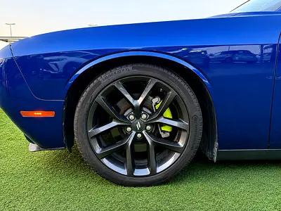 2020 Dodge CHALLENGER — фото 14