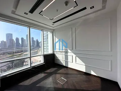 Vacant Office | Fully Fitted | DMCC License