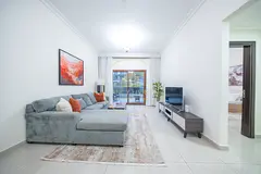 Huge 1 Bedroom Apartment | Prime Location | G24 Building – Al Barsha South