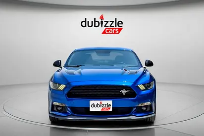 صورة 2 لـ 2017 FORD MUSTANG