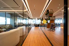 FULL FLOOR | AVAILABLE | FULLY FURNISHED | DMCC