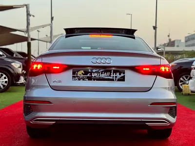 2023 AUDI A3 缩略图 7