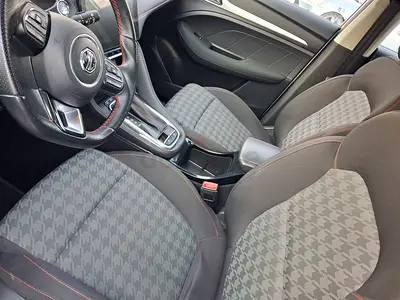 MG ZS Comfort, миниатюра 17