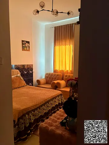 1200 sq ft | Open View | Parking | Cash