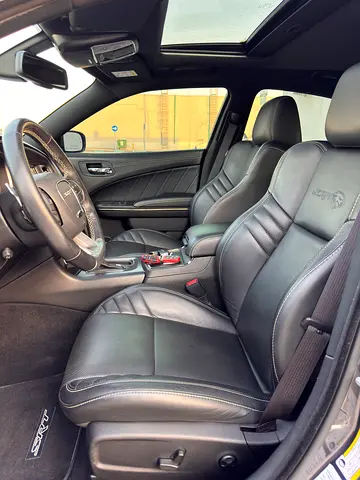 2022 Dodge CHARGER 缩略图 11