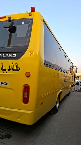 Ashok Leyland Oyster School, миниатюра 6