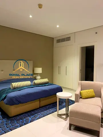 Stylish Fully Furnished | Prime Location |Elegant | Spacious |Bigger layout
